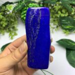 270g Best Quality Lapis Lazuli Free Form