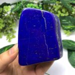 615g Best Quality Lapis Lazuli Free Form