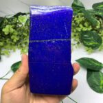 545g Best Quality Lapis Lazuli Free Form, Lapis Lazuli, Lapis Free Form, Lapis Lazuli Crystal Free Form, Lapis, Blue Lapis Lazuli, Lapis
