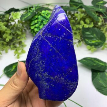 440g Best Quality Lapis Lazuli Free Form, Lapis Lazuli, Lapis Free Form, Lapis Lazuli Crystal Free Form, Lapis, Blue Lapis Lazuli, Lapis