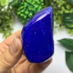 205g Best Quality Lapis Lazuli Free Form