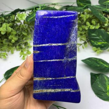 689g Top Quality Blue Lapis Lazuli Free Form, Lapis Lazuli, Lapis Free Form, Lapis Lazuli Crystal Free Form, Lapis, Blue Lapis Lazuli, Lapis
