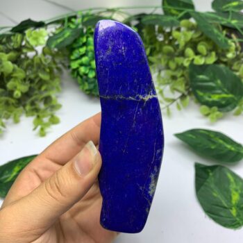 360g Top Quality Blue Lapis Lazuli Free Form, Lapis Lazuli, Lapis Free Form, Lapis Lazuli Crystal Free Form, Lapis, Blue Lapis Lazuli, Lapis