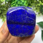 264g Top Quality Blue Lapis Lazuli Free Form