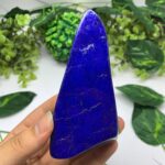 280g Best Quality Blue Lapis Lazuli Free Form, Lapis Lazuli, Lapis Free Form, Lapis Lazuli Crystal Free Form, Lapis, Blue Lapis Lazuli Stone