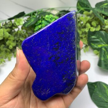 645g Beautiful Quality Blue Lapis Lazuli Free Form, Lapis Lazuli, Lapis Free Form, Lapis Lazuli Crystal Free Form, Blue Lapis Lazuli Stone