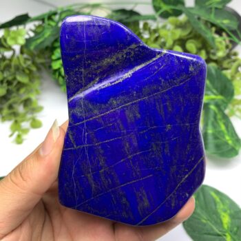 385g Beautiful Quality Blue Lapis Lazuli Free Form, Lapis Lazuli, Lapis Free Form, Lapis Lazuli Crystal Free Form, Blue Lapis Lazuli Stone