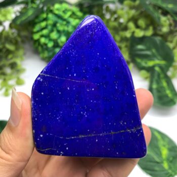 344g Beautiful Quality Blue Lapis Lazuli Free Form, Lapis Lazuli, Lapis Free Form, Lapis Lazuli Crystal Free Form, Blue Lapis Lazuli Stone