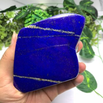820g Best Quality Blue Lapis Lazuli Free Form, Lapis Lazuli, Lapis Free Form, Lapis Lazuli Crystal Free Form, Blue Lapis Lazuli Stone