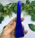 430g Best Quality Blue Lapis Lazuli Free Form
