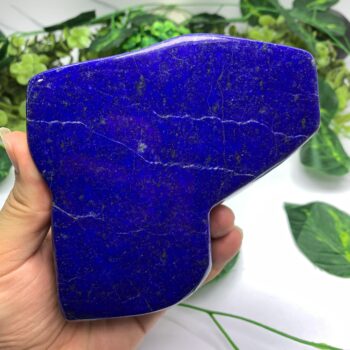 895g Best Quality Blue Lapis Lazuli Free Form, Lapis Lazuli, Lapis Free Form, Lapis Lazuli Crystal Free Form, Blue Lapis Lazuli Stone