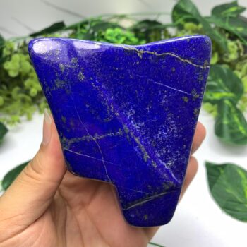 540g Best Quality Blue Lapis Lazuli Free Form, Lapis Lazuli, Lapis Free Form, Lapis Lazuli Crystal Free Form, Blue Lapis Lazuli Stone