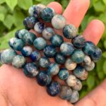 Beautiful Sodalite Bracelets