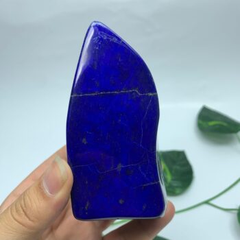 590g Best Quality Blue Lapis Lazuli Free Form, Lapis Lazuli, Lapis Blue Free Form, Lapis Lazuli Crystal Free Form, Lapis Lazuli Blue Stone