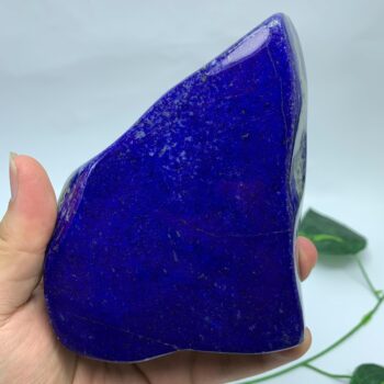 794g Best Quality Blue Lapis Lazuli Free Form, Lapis Lazuli, Lapis Blue Free Form, Lapis Lazuli Crystal Free Form, Lapis Lazuli Blue Stone