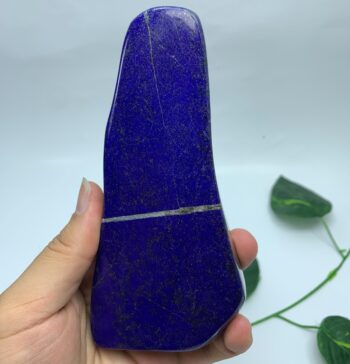 470g Best Quality Blue Lapis Lazuli Free Form, Lapis Lazuli, Lapis Blue Free Form, Lapis Lazuli Crystal Free Form, Lapis Lazuli Blue Stone