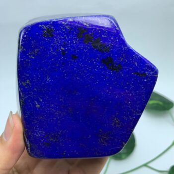 830g Best Quality Blue Lapis Lazuli Free Form, Lapis Lazuli, Lapis Blue Free Form, Lapis Lazuli Crystal Free Form, Lapis Lazuli Blue Stone