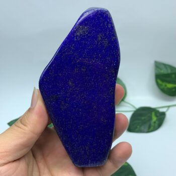 390g Beautiful Quality Blue Lapis Lazuli Free Form, Lapis Lazuli, Lapis  Free Form, Lapis Lazuli Crystal Free Form, Lapis Lazuli Blue Stone