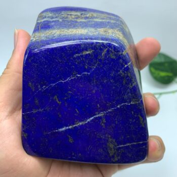 789g Beautiful Quality Blue Lapis Lazuli Free Form, Lapis Lazuli, Lapis  Free Form, Lapis Lazuli Crystal Free Form, Lapis Lazuli Blue Stone