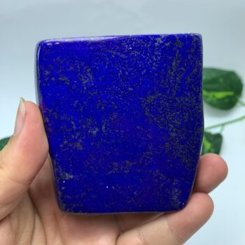265g Beautiful Quality Lapis Lazuli Blue Free Form, Lapis Lazuli, Lapis  Free Form, Lapis Lazuli Crystal Free Form, Lapis Lazuli Blue Stone