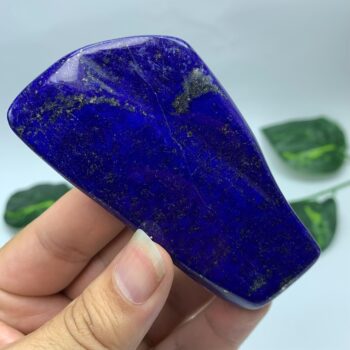 96g Best Quality Lapis Lazuli Blue Free Form, Lapis Lazuli, Lapis  Free Form, Lapis Lazuli Crystal Free Form, Lapis Lazuli Blue Stone