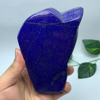 675g Best Quality Lapis Lazuli Blue Free Form, Lapis Lazuli, Lapis  Free Form, Lapis Lazuli Crystal Free Form, Lapis Lazuli Blue Stone