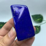84 Grams Best Quality Lapis Lazuli Blue Free Form