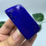 84 Grams Best Quality Lapis Lazuli Blue Free Form