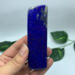 200 Grams Best Quality Lapis Lazuli Blue Free Form