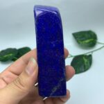 200 Grams Best Quality Lapis Lazuli Blue Free Form