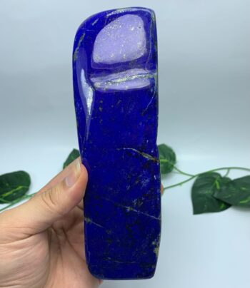 1185 Grams Best Quality Lapis Lazuli Blue Free Form, Lapis Lazuli, Lapis  Free Form, Lapis Lazuli Crystal Free Form, Lapis Lazuli Blue Stone