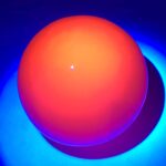 4.49 Lbs AAA Quality Pink Calcite Sphere