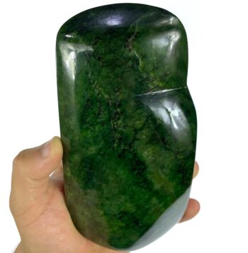1.28 Kg Best Quality Green Nephrite Jade, Nephrite Jade, Nephrite Display, Nephrite Jade Free Form, Jade Free Form, Nephrite Free Form