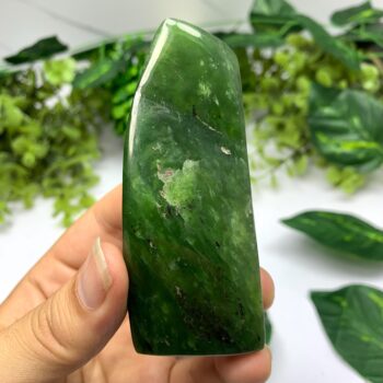 168g Beautiful Green Nephrite Jade, Nephrite Jade, Nephrite Display, Nephrite Jade Free Form, Jade Free Form, Nephrite Free Form, Nephrite
