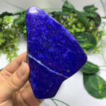 310g Beautiful Lapis Lazuli Free Form
