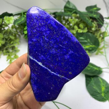 310g Beautiful Lapis Lazuli Free Form, Lapis Lazuli, Lapis Free Form, Lapis Lazuli Crystal Free Form, Lapis, Blue Lapis Lazuli, Blue Lapis