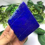 500g Beautiful Lapis Lazuli Free Form