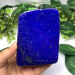 600g Best Quality Lapis Lazuli Free Form, Lapis Lazuli, Lapis Free Form, Lapis Lazuli Crystal Free Form, Lapis, Blue Lapis Lazuli, Lapis