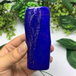 270g Best Quality Lapis Lazuli Free Form