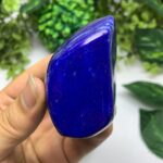 205g Best Quality Lapis Lazuli Free Form