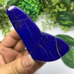 224g Best Quality Lapis Lazuli Free Form