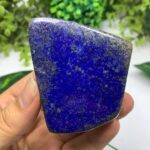 180g Beautiful Quality Blue Lapis Lazuli Free Form