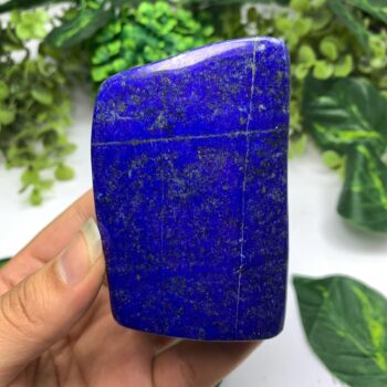449g Beautiful Quality Blue Lapis Lazuli Free Form, Lapis Lazuli, Lapis Free Form, Lapis Lazuli Crystal Free Form, Blue Lapis Lazuli Stone