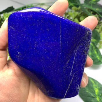 492g Beautiful Quality Blue Lapis Lazuli Free Form, Lapis Lazuli, Lapis Free Form, Lapis Lazuli Crystal Free Form, Blue Lapis Lazuli Stone