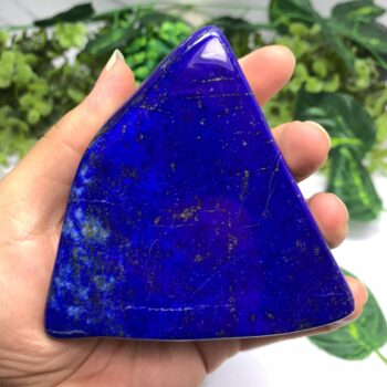535g Best Quality Blue Lapis Lazuli Free Form, Lapis Lazuli, Lapis Free Form, Lapis Lazuli Crystal Free Form, Blue Lapis Lazuli Stone