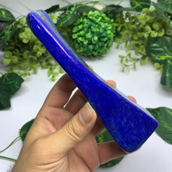 430g Best Quality Blue Lapis Lazuli Free Form, Lapis Lazuli, Lapis Free Form, Lapis Lazuli Crystal Free Form, Blue Lapis Lazuli Stone