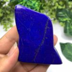 188g Top Quality Blue Lapis Lazuli Free Form