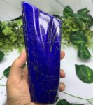 2.77 Lbs Best Quality Blue Lapis Lazuli Free Form