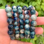 Beautiful Sodalite Bracelets