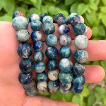 Beautiful Sodalite Bracelets